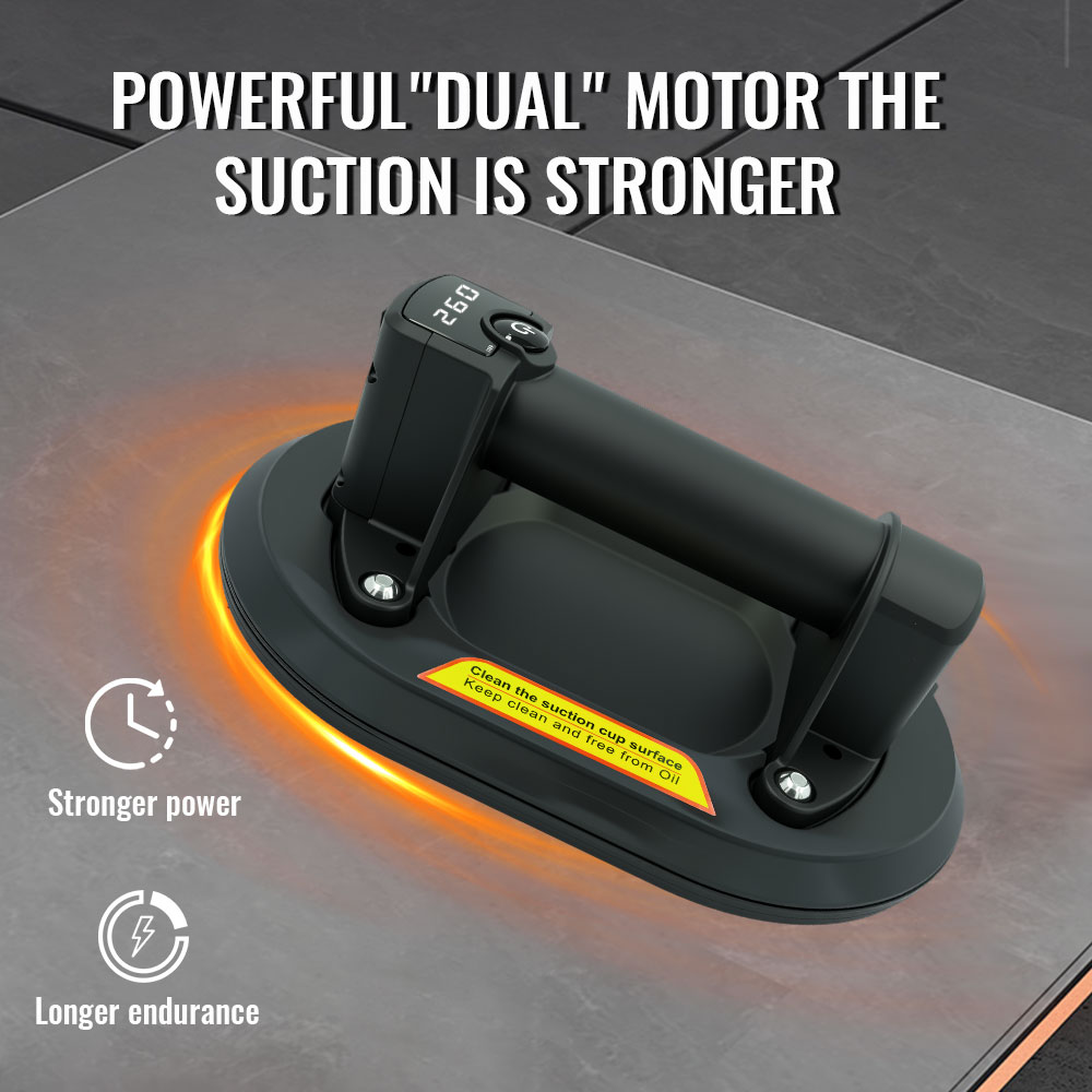 260KG Load Large Electric Vacu - Ceramic Tile Floor 评论和价格