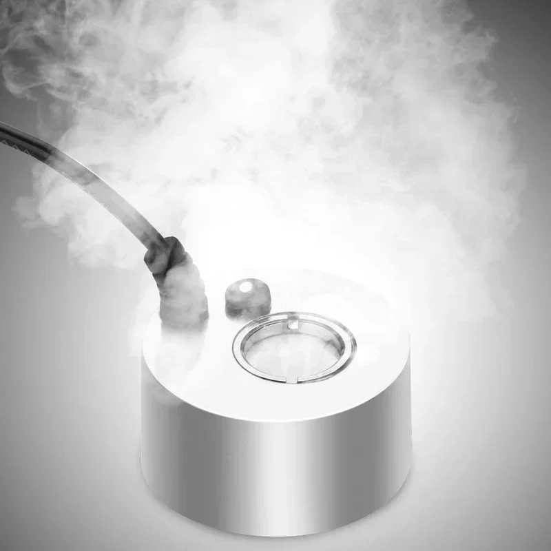 Mist Maker Fogger Water Pump U - Terrarium Fogger Ultrasonic 评论和价格