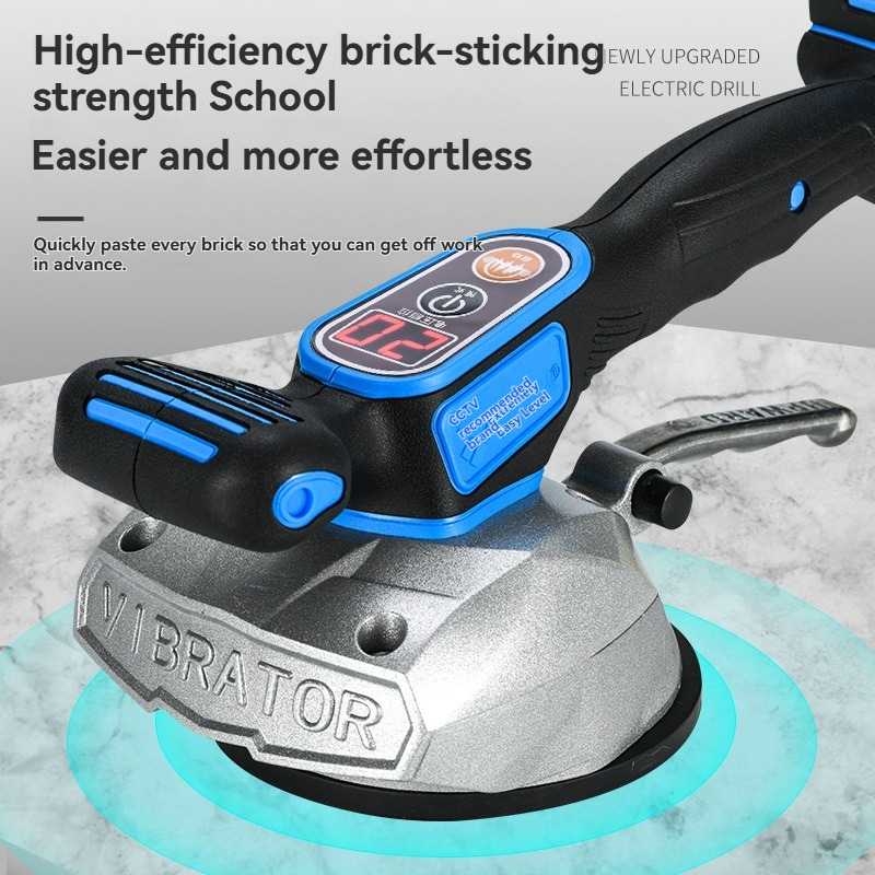 Intelligent Tile Paving Machin - Ceramic Tile Floor 评论和价格