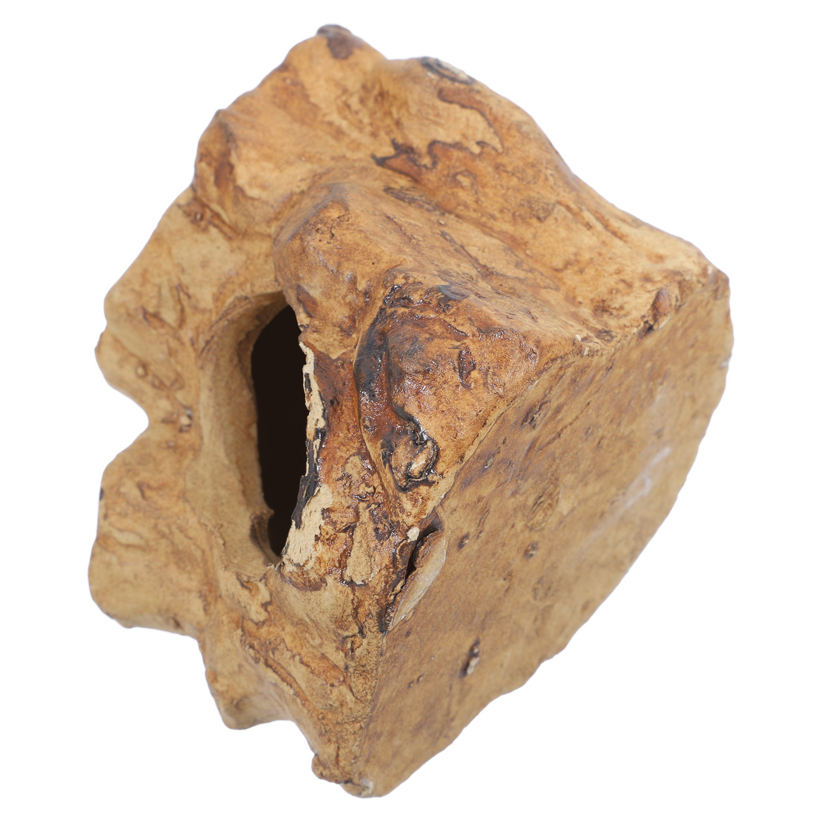 Premium Ceramic Aquarium Caves - Hide Cave Ceramic 评论和价格