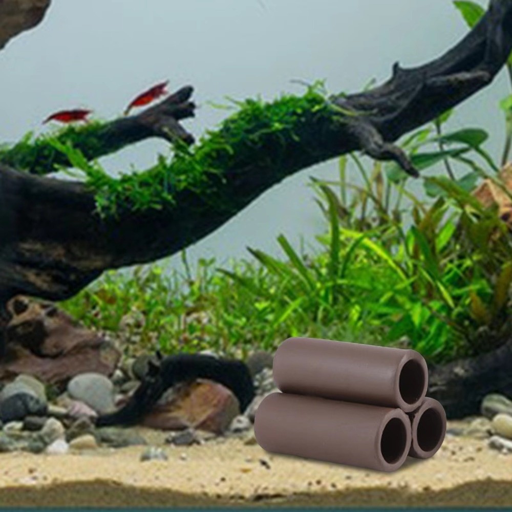 Playing Breeding Spawning Aqua - Hide Cave Ceramic 评论和价格