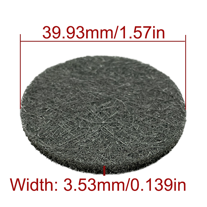 10X Air Diesel Paking Heater B - Screen Top Mesh 评论和价格