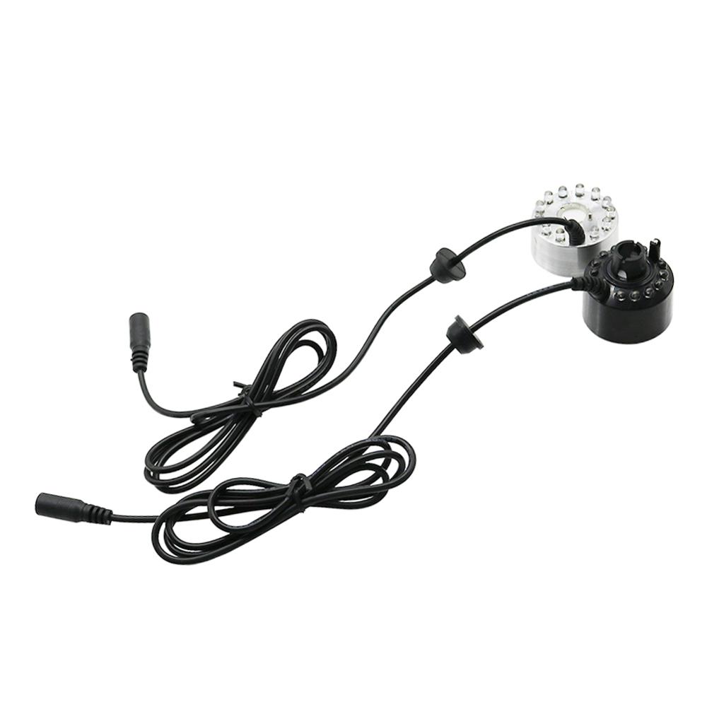 Electric Colorful Ultrasonic M - Terrarium Fogger Ultrasonic 评论和价格
