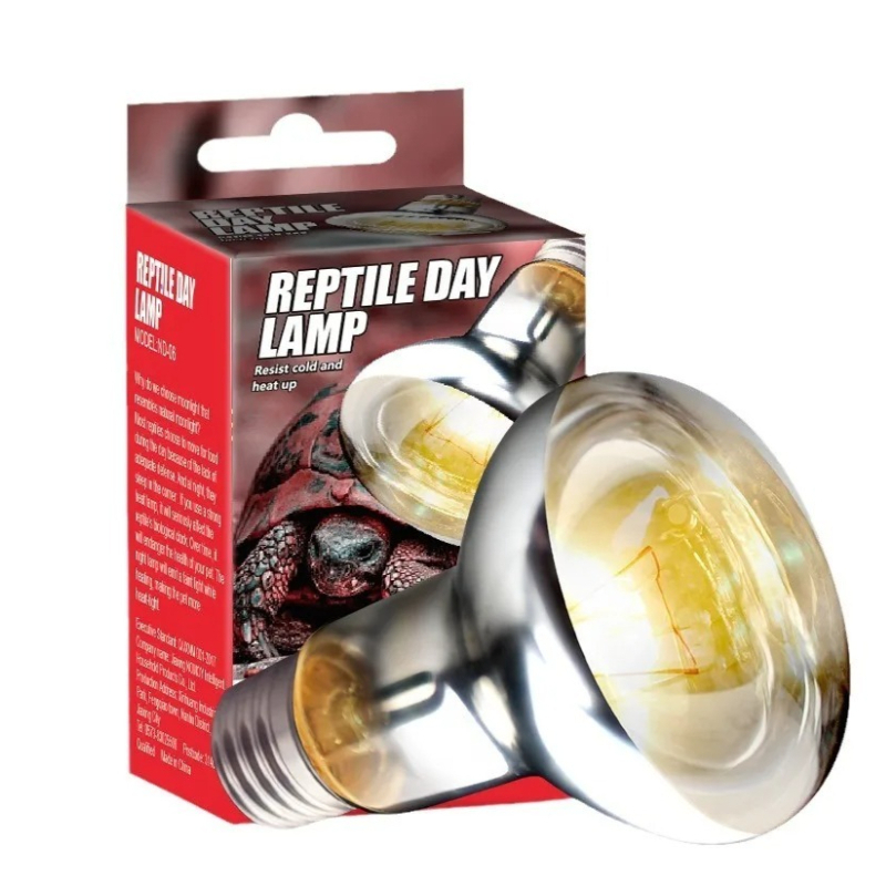 40W/60W Reptile Simulated Natu - Calcium Powder Reptile 评论和价格