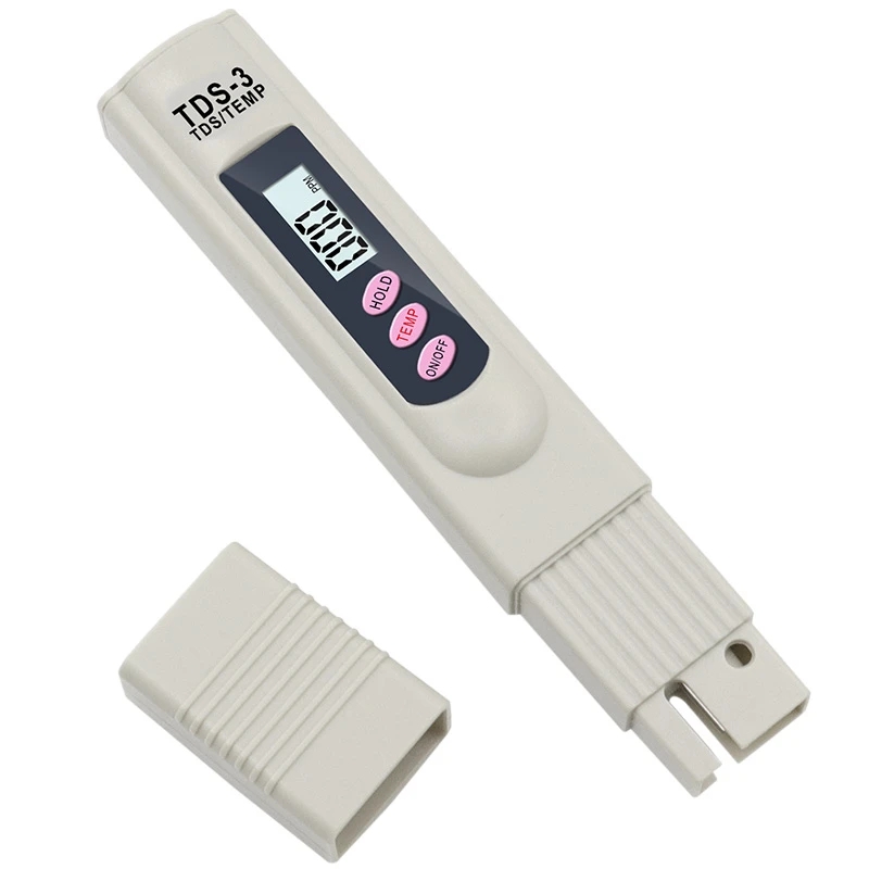 1/3 Pcs Portable LCD Digital T - Aquael Filter Fzn 评论和价格