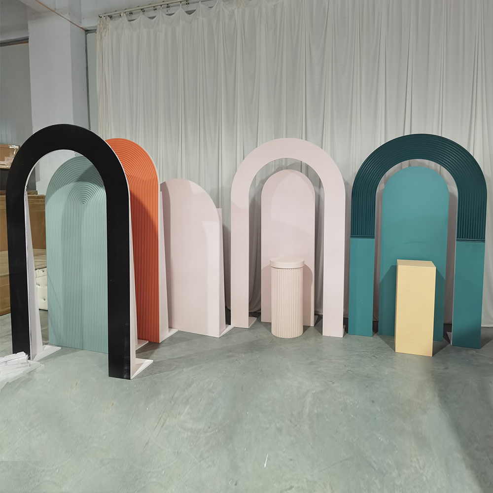 Wholesale 3pcs Factory Customi - Pvc Panel Background 评论和价格