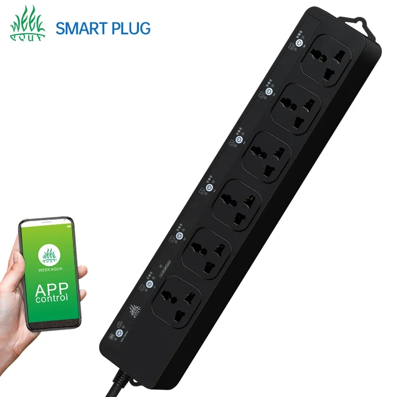 Week Aqua Bluetooth Smart Powe - Aquael Filter Fzn 评论和价格