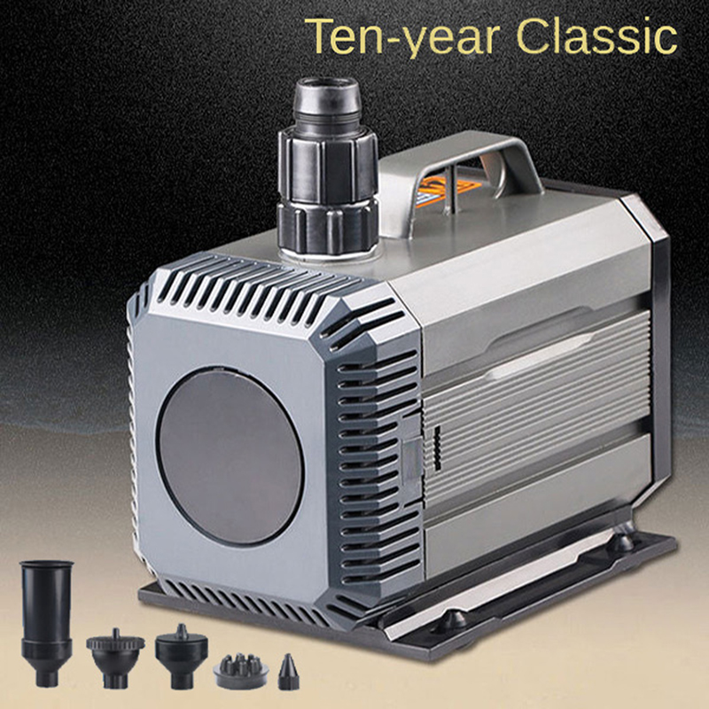 Aquarium Submersible Pump 220- - Aquael Filter Fzn 评论和价格