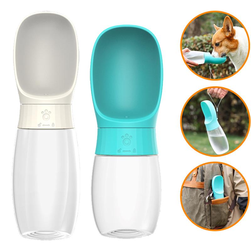 500ml Big Dog Water Bottle Por - Royal Canin Food Medium 评论和价格