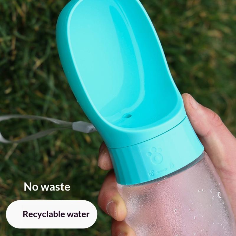 500ml Big Dog Water Bottle Por - Royal Canin Food Medium 评论和价格