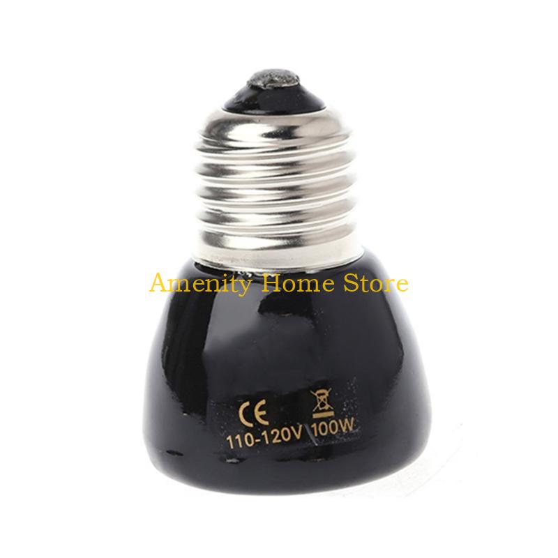F26C Black Ceramic Heat Emitte - Ceramic Heat Emitter 评论和价格