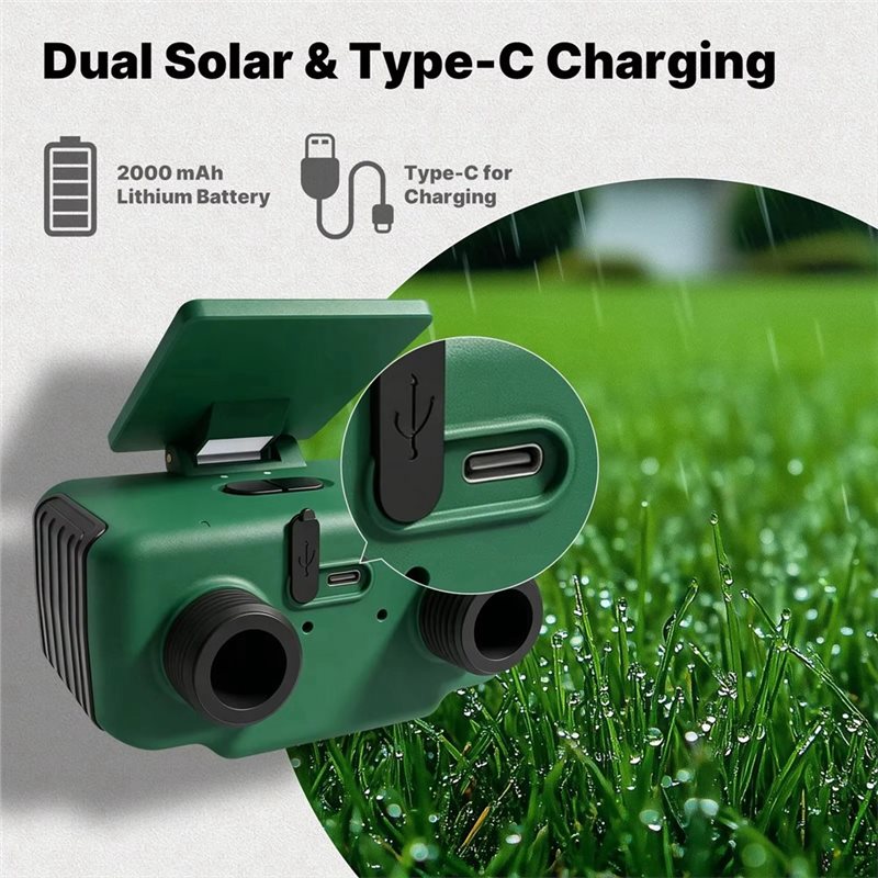 ABMR-Tuya Wifi Smart Solar Dua - Timer Dual Outlet 评论和价格