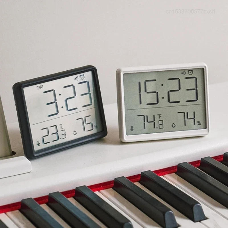 Multifunction Thermometer Hygr - Digital Hygrometer Probe 评论和价格