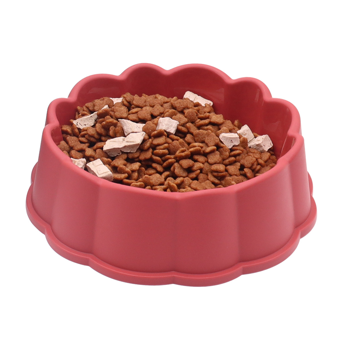 Dog Bowl Food Water Feeder Non - Royal Canin Food Medium 评论和价格