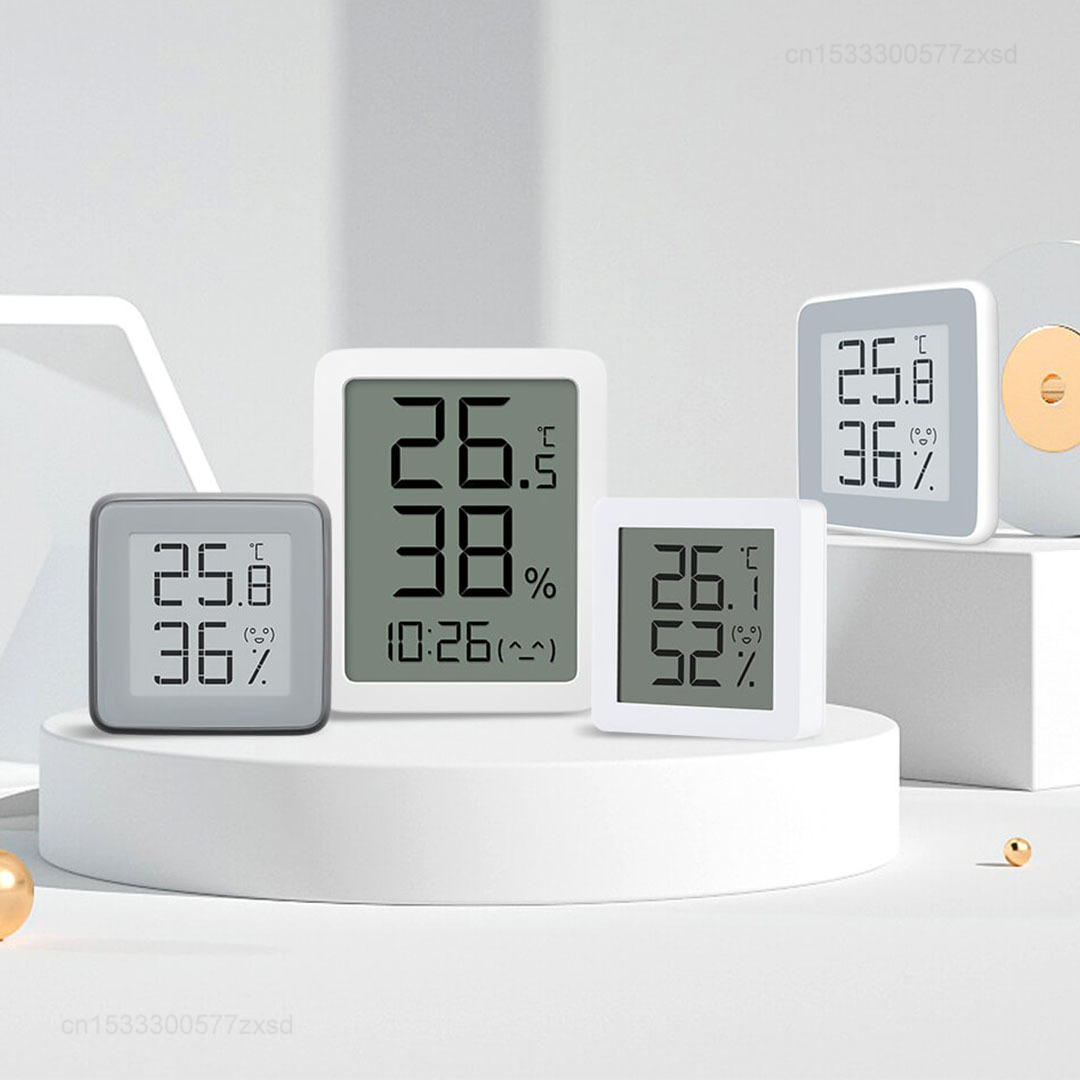 Miaomiaoce Electric Thermomete - Digital Hygrometer Probe 评论和价格