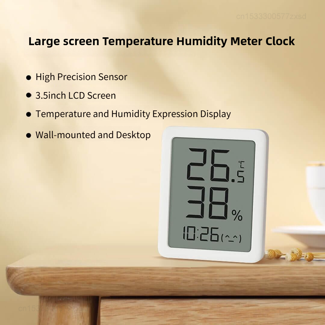 Miaomiaoce Electric Thermomete - Digital Hygrometer Probe 评论和价格