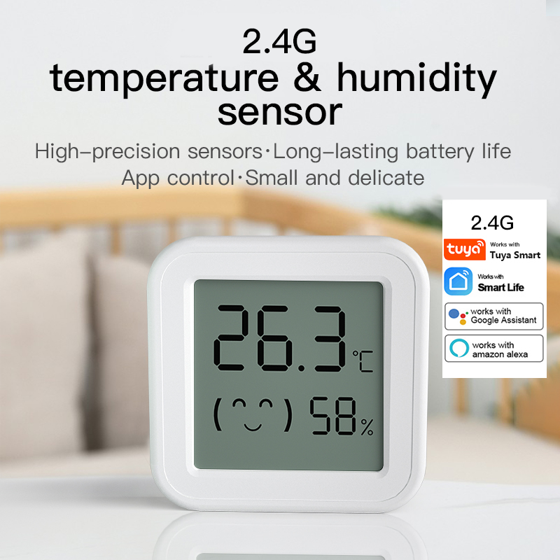 Bluetooth Temperature Humidity - Digital Hygrometer Probe 评论和价格