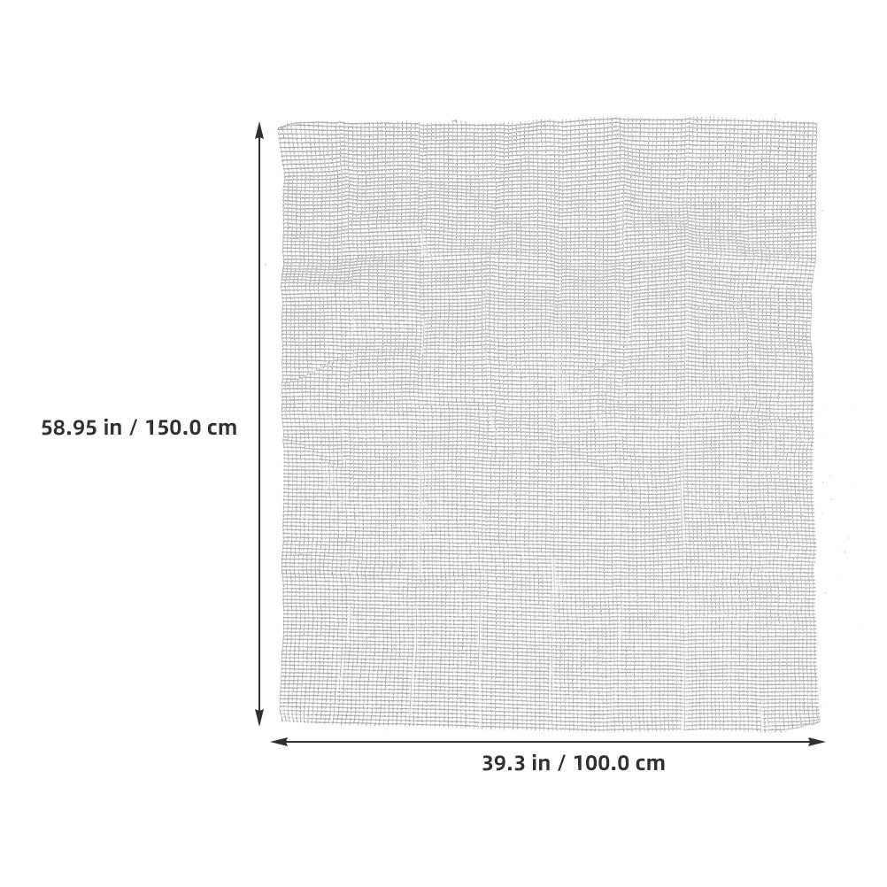 DIY Fish Tank Invisible Jumpin - Screen Top Mesh 评论和价格