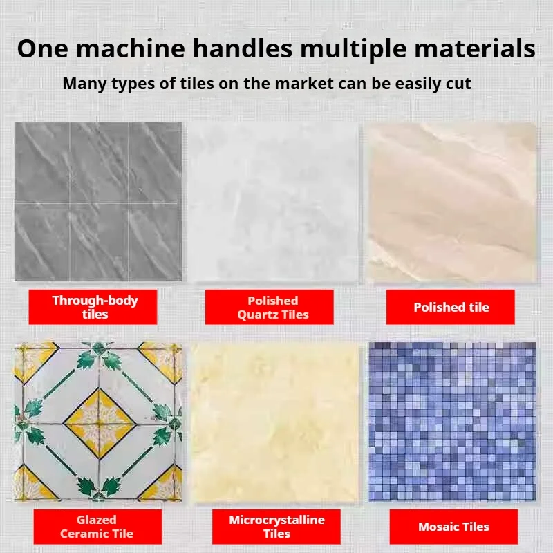 Heavy Duty Manual Tile Cutter  - Ceramic Tile Floor 评论和价格