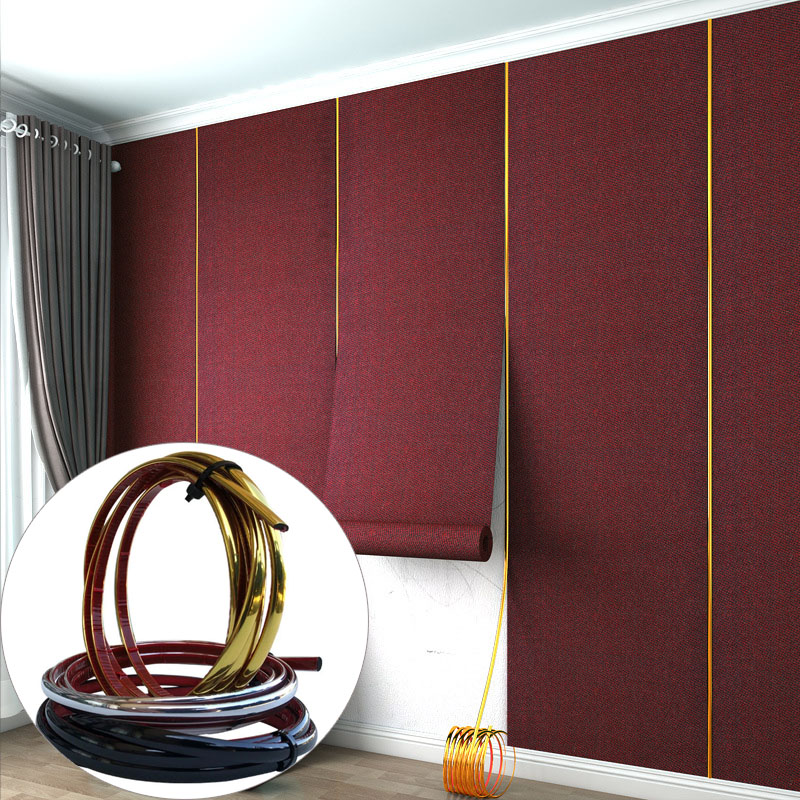New Self-adhesive Beautiful Ed - Pvc Panel Background 评论和价格