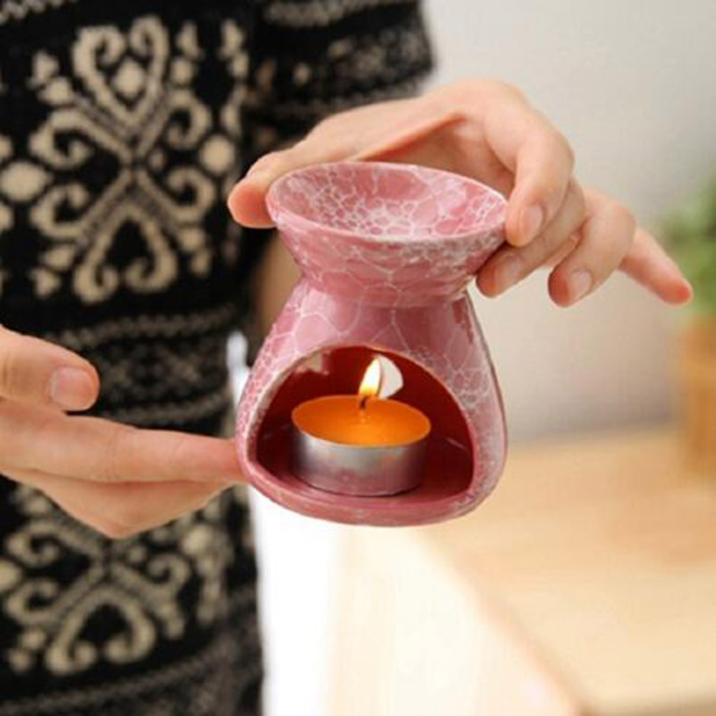 Candle Aromatherapy Furnace Ar - Ceramic Heat Emitter 评论和价格