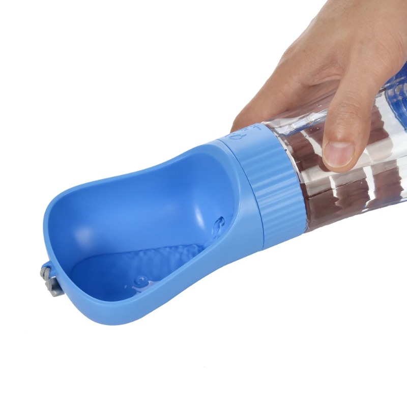 320ML Portable Dog Water Bottl - Royal Canin Food Medium 评论和价格