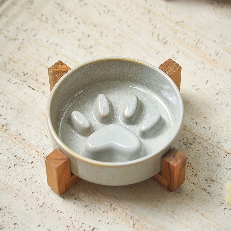 Japanese-style kiln ceramic pe - Royal Canin Food Medium 评论和价格