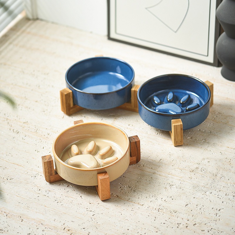 Japanese-style kiln ceramic pe - Royal Canin Food Medium 评论和价格