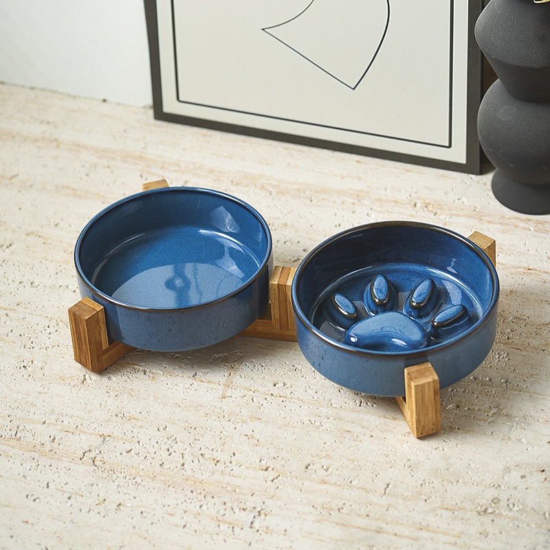 Japanese-style kiln ceramic pe - Royal Canin Food Medium 评论和价格