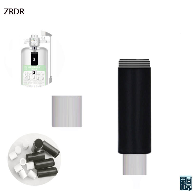 ZRDR Aquarium CO2 Generator Fi - Aquael Filter Fzn 评论和价格