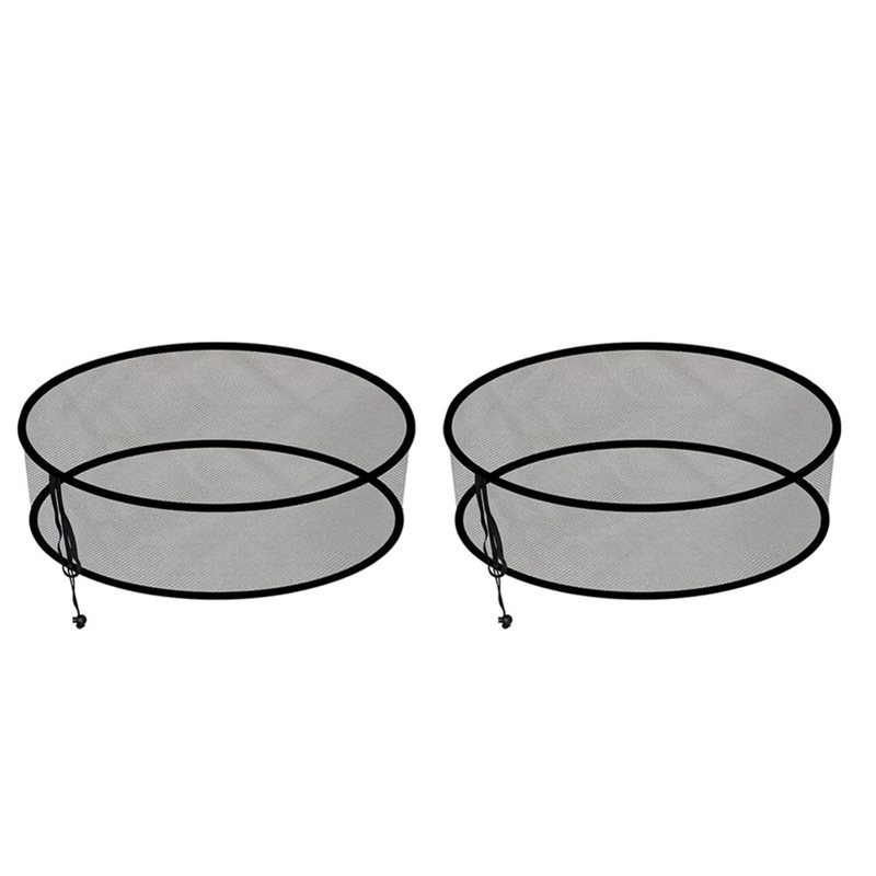 B23B For Rain Barrel Top Lid N - Screen Top Mesh 评论和价格