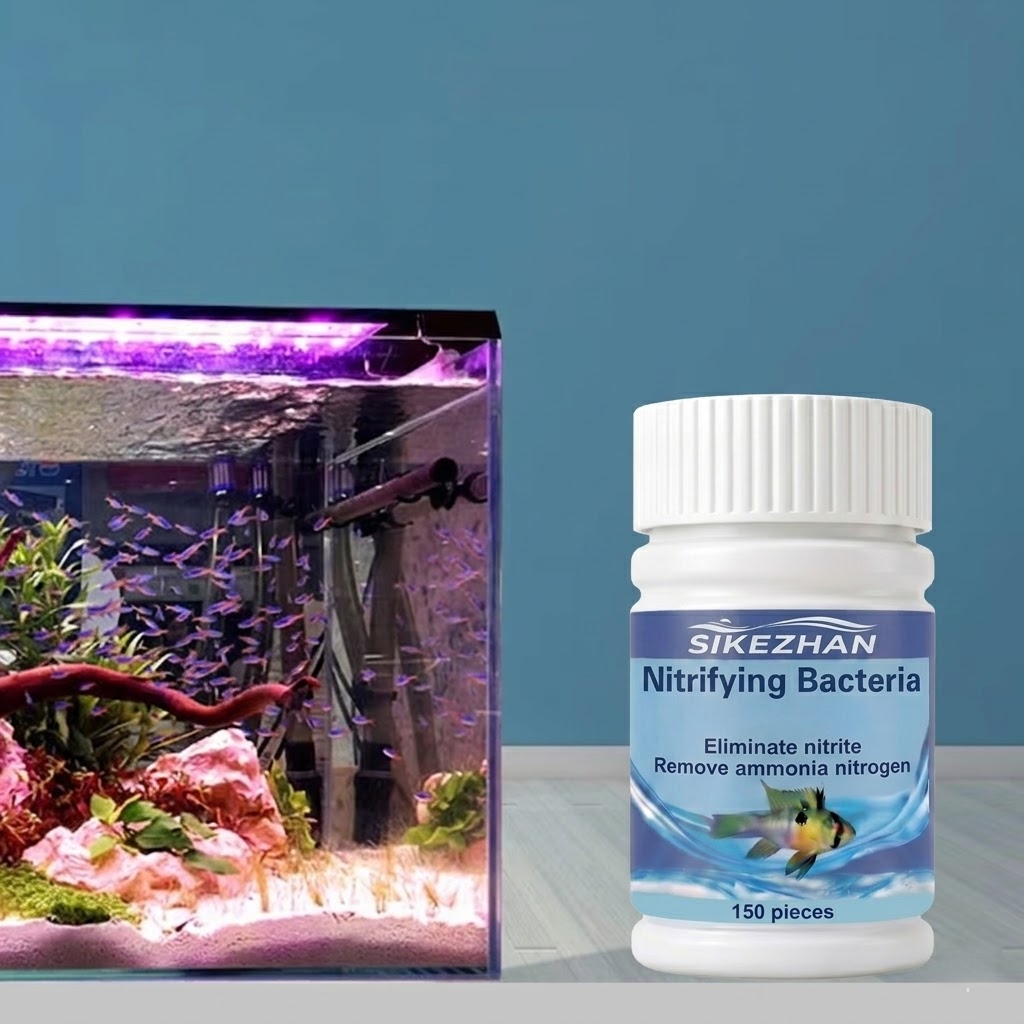 SIKEZHAN Aquarium Bio Filter N - Aquael Filter Fzn 评论和价格
