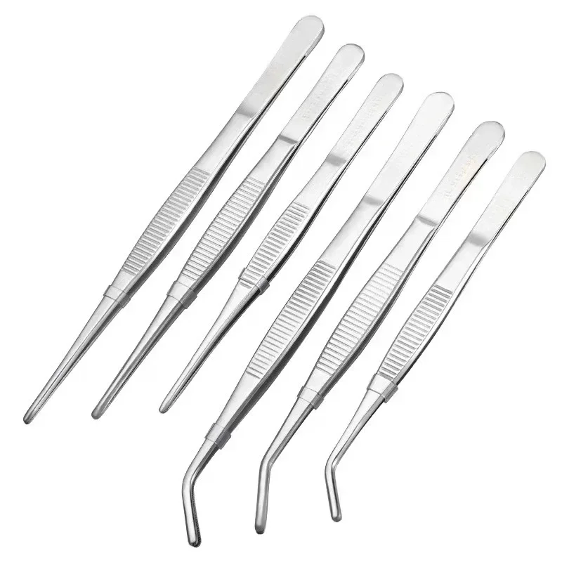 Stainless Multifuctional Steel - Feeding Tong Stainless 评论和价格