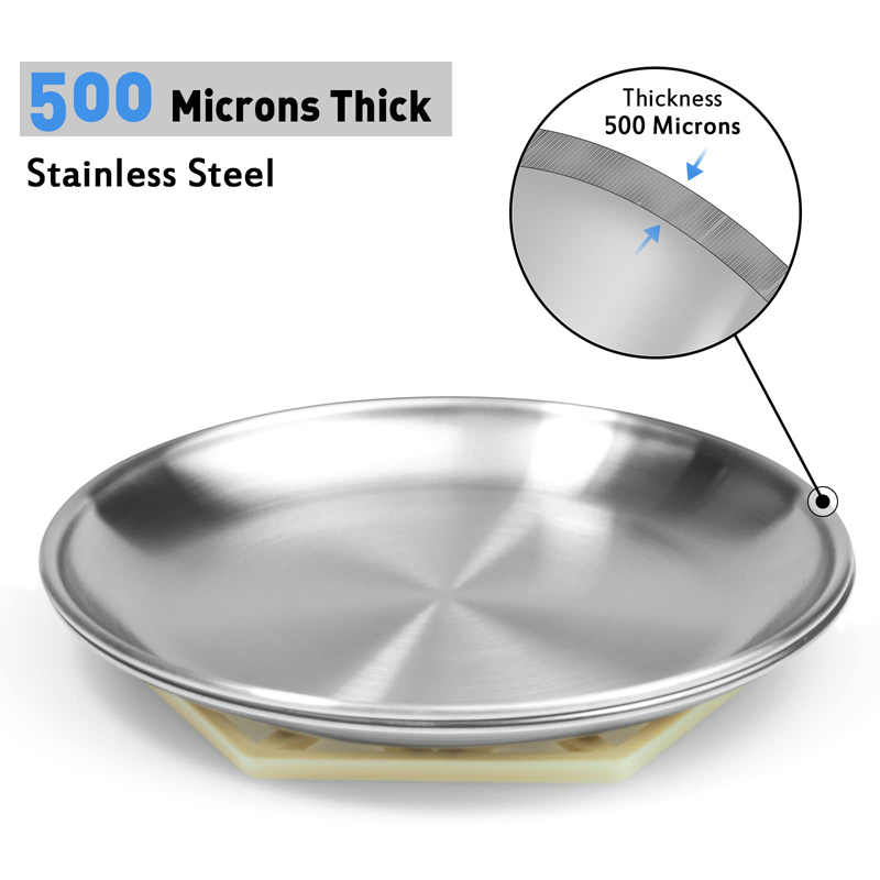 Benepaw Stainless Steel Shallo - Royal Canin Food Medium 评论和价格