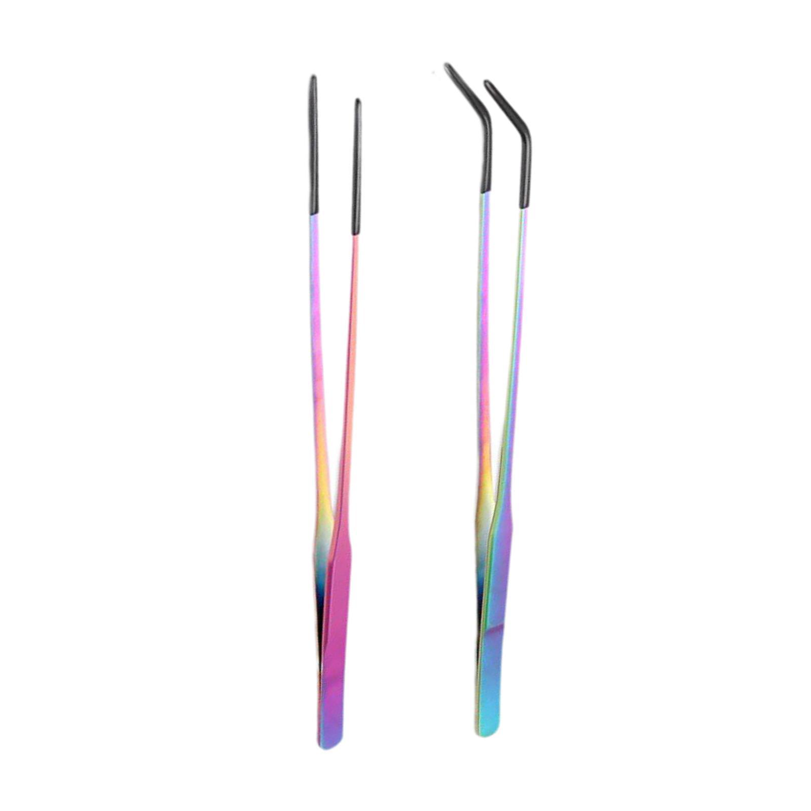 Small Pet Supplies Reptile Fee - Feeding Tong Stainless 评论和价格