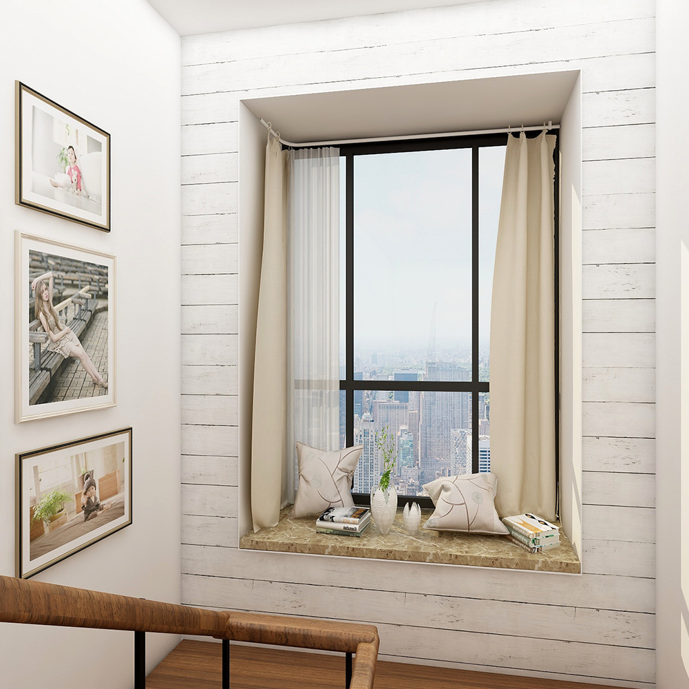 Retro Style White Wood Grain M - Pvc Panel Background 评论和价格