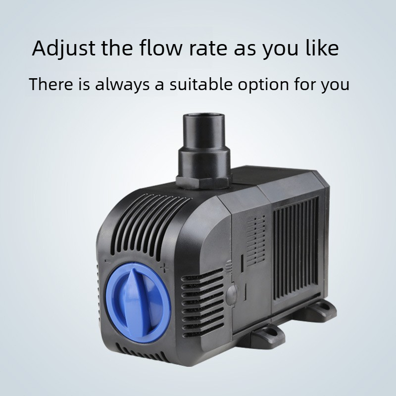 Ultra-Quiet HJ Series 500—3000 - Aquael Filter Fzn 评论和价格