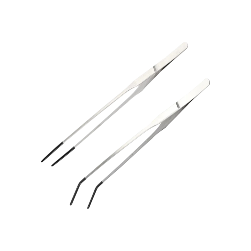 Stainless Steel Aquarium Feedi - Feeding Tong Stainless 评论和价格