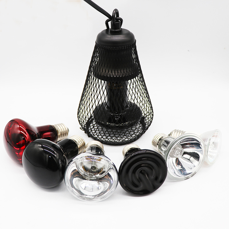 Pet Reptile Far Infrared Ceram - Ceramic Heat Emitter 评论和价格