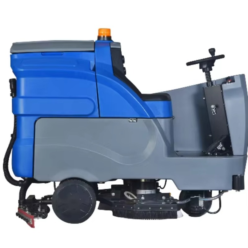 Automatic Floor Scrubber Batte - Ceramic Tile Floor 评论和价格