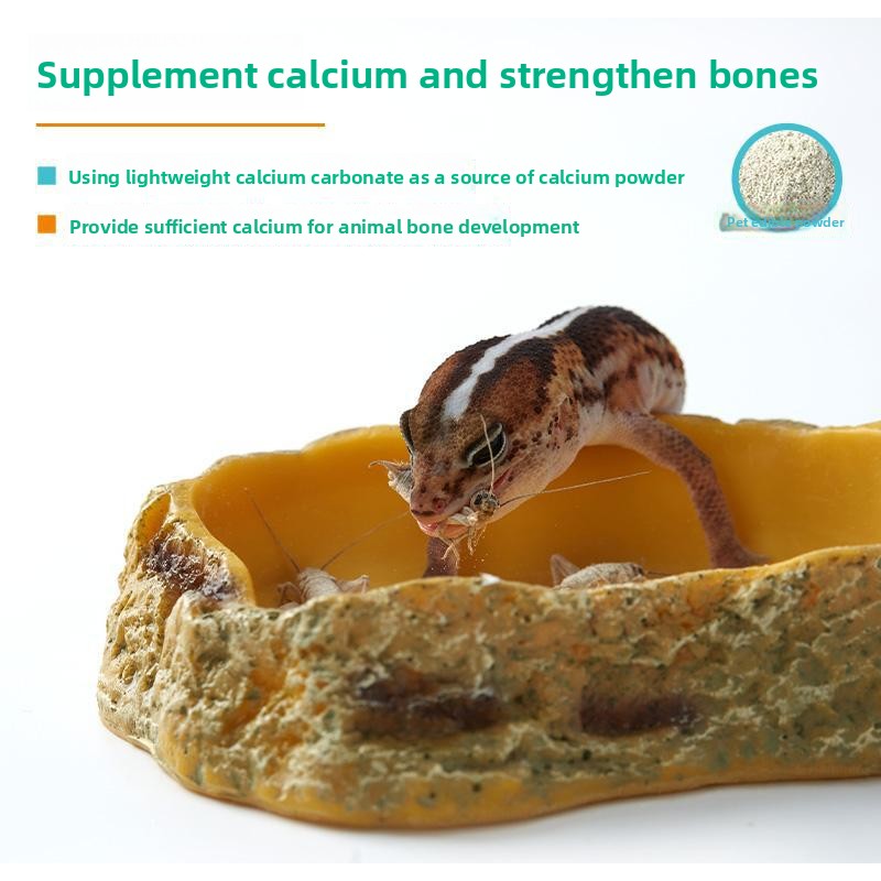 Reptizoo&Sanko BAC Probiotic & - Calcium Powder Reptile 评论和价格