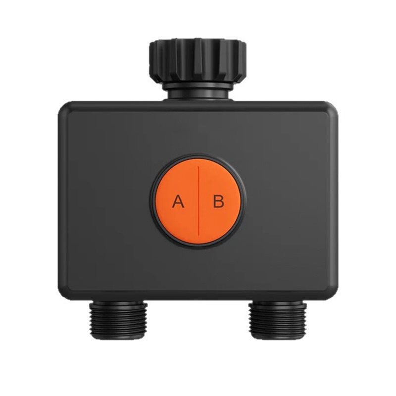 AB66-IP65 Rated Zigbee 3.0 Hyd - Timer Dual Outlet 评论和价格
