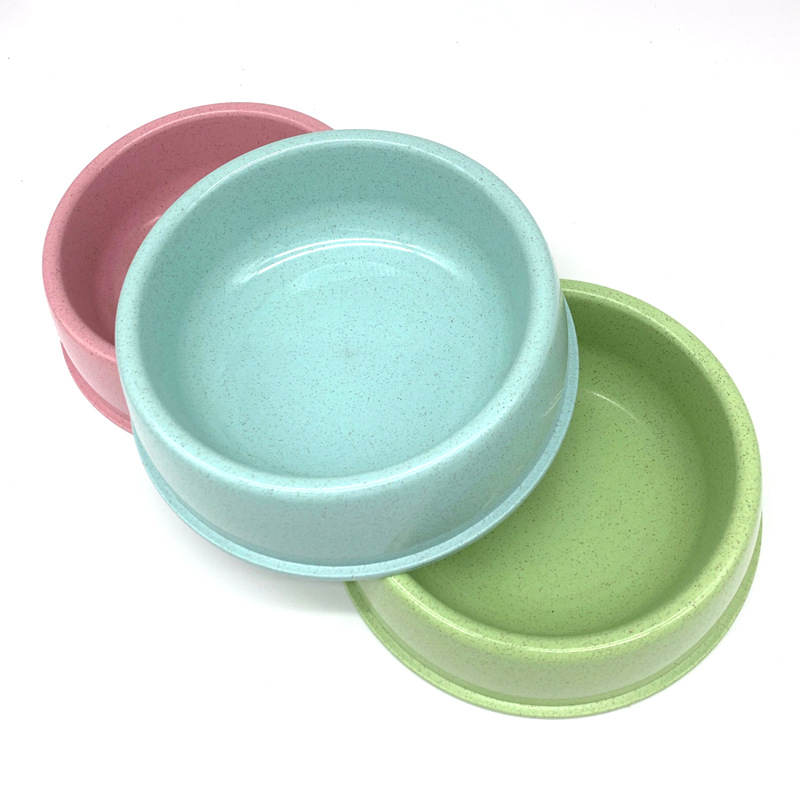 Pet Dog Food Bowl Cat Water Fe - Royal Canin Food Medium 评论和价格