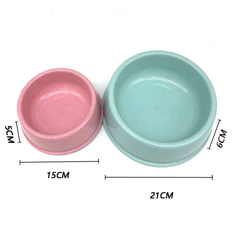 Pet Dog Food Bowl Cat Water Fe - Royal Canin Food Medium 评论和价格