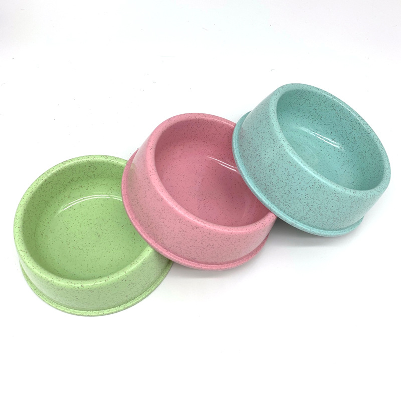 Pet Dog Food Bowl Cat Water Fe - Royal Canin Food Medium 评论和价格