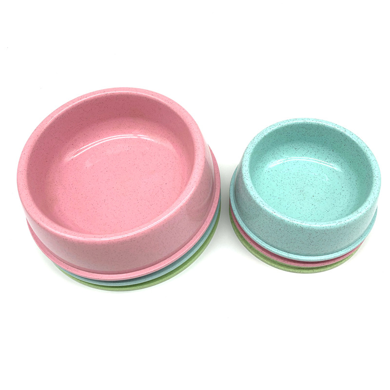 Pet Dog Food Bowl Cat Water Fe - Royal Canin Food Medium 评论和价格