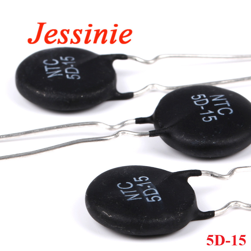5pcs NTC Thermistor Resistor N - Ceramic Heat Emitter 评论和价格