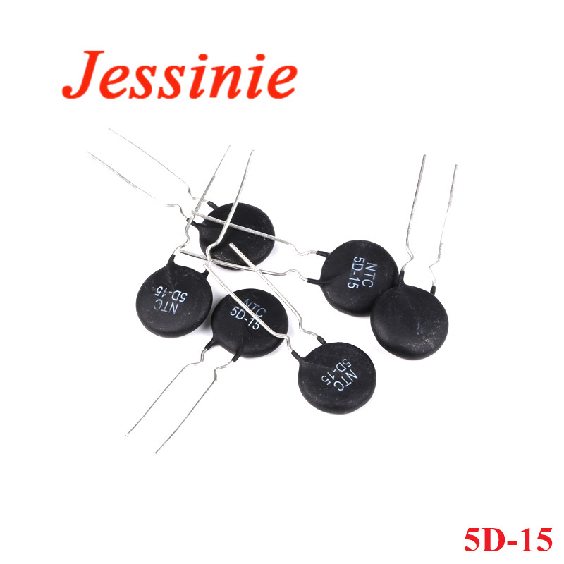 5pcs NTC Thermistor Resistor N - Ceramic Heat Emitter 评论和价格