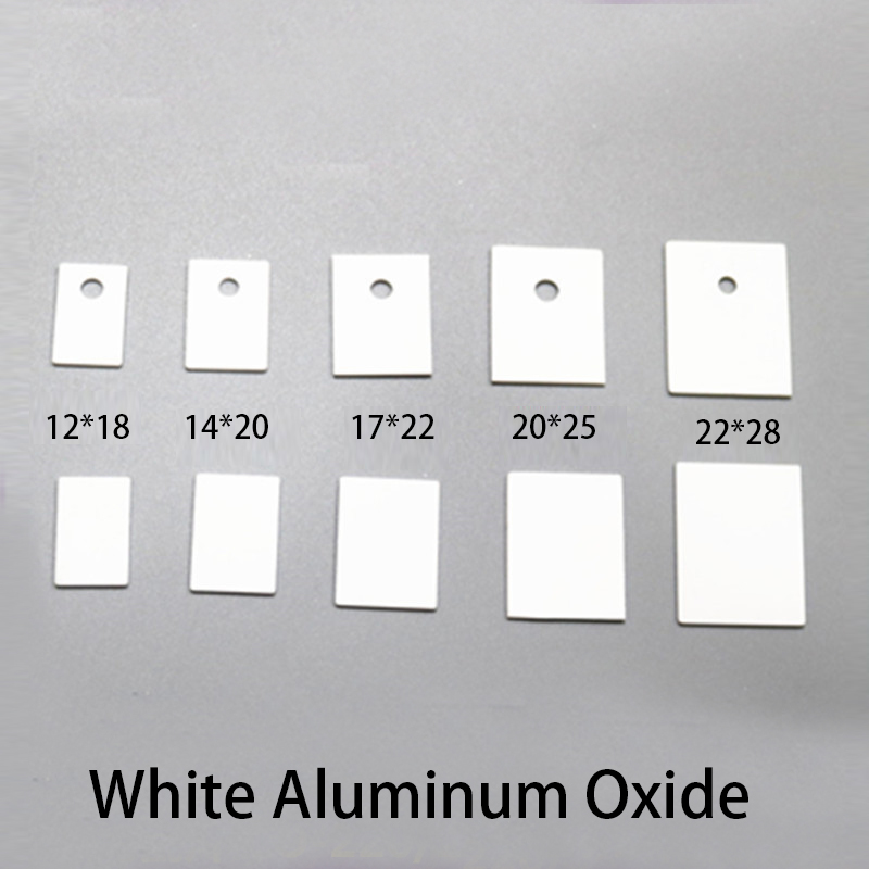 TO-264 22x28x0.6mm 22*28*0.6mm - Ceramic Heat Emitter 评论和价格